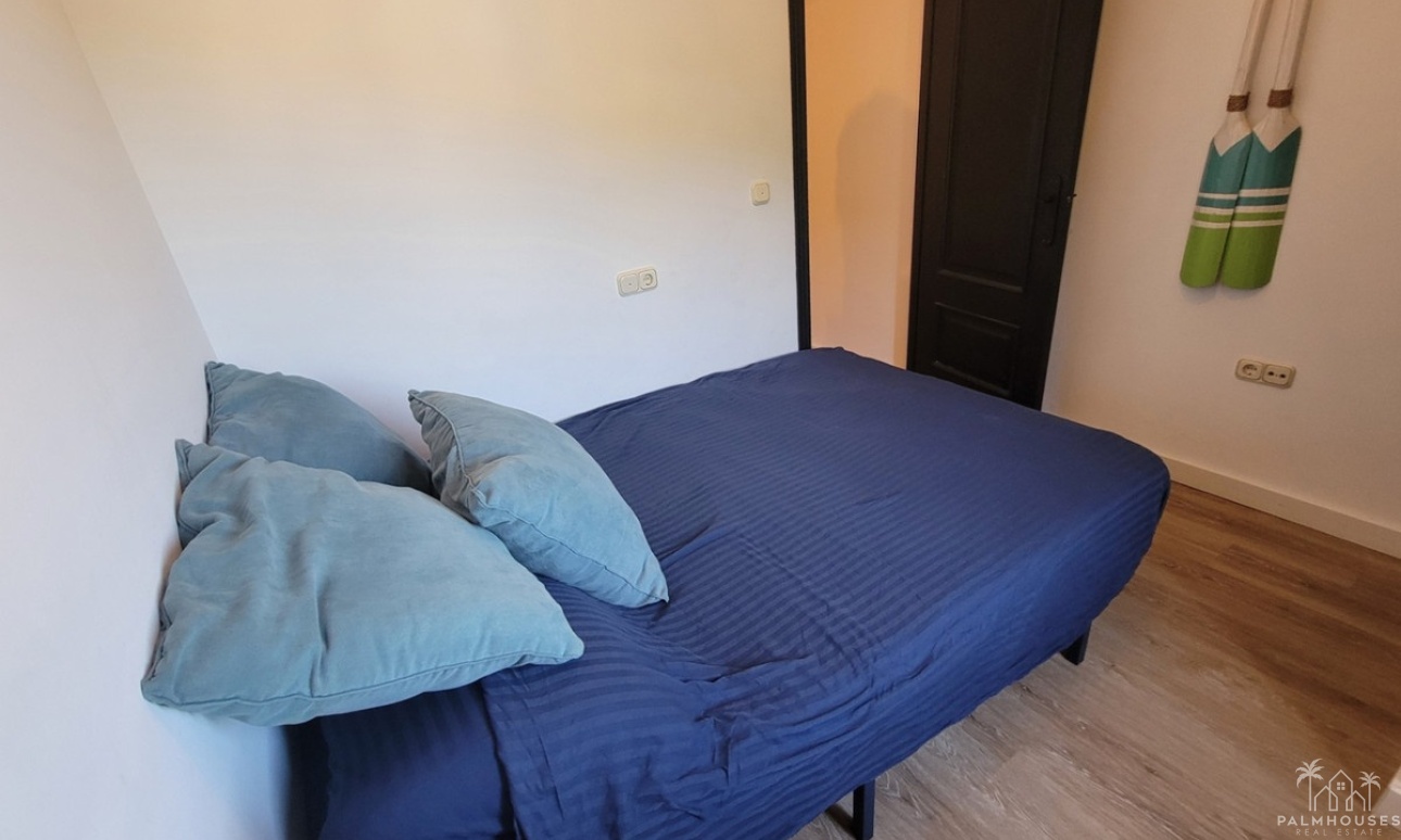Venta - Country house - Benissa - Benissa Centro