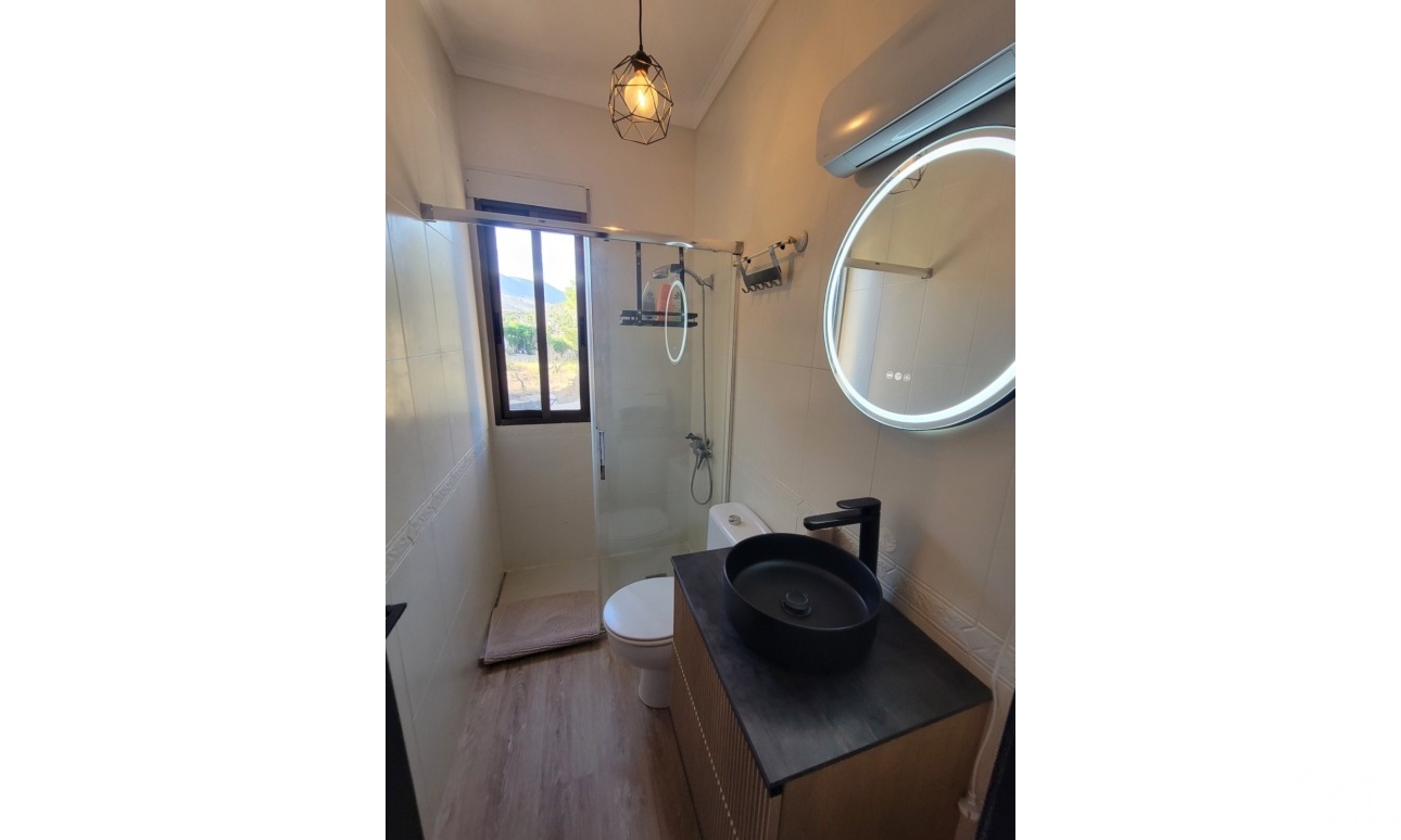 Venta - Country house - Benissa - Benissa Centro