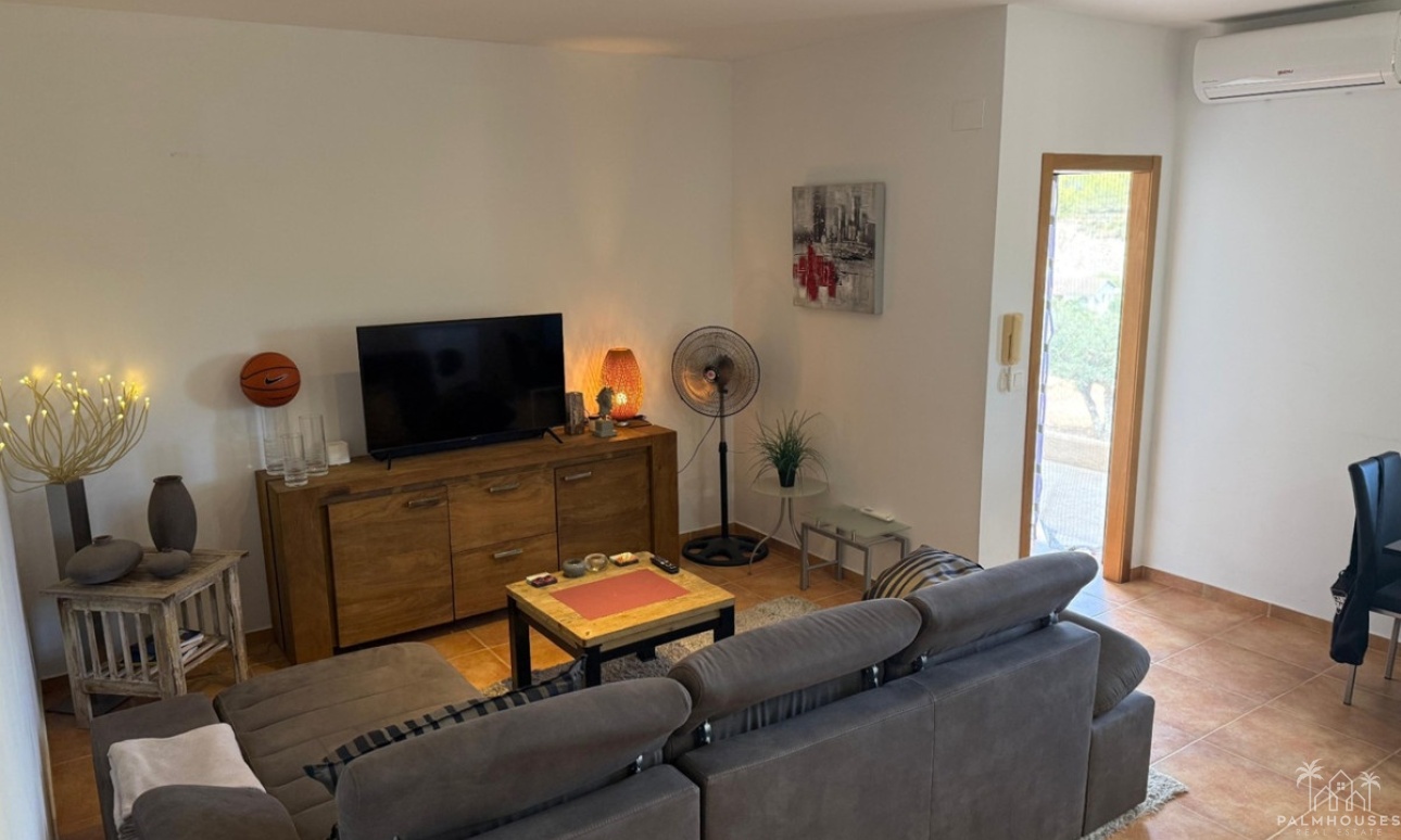 Venta - Country house - Benissa - Benissa Centro