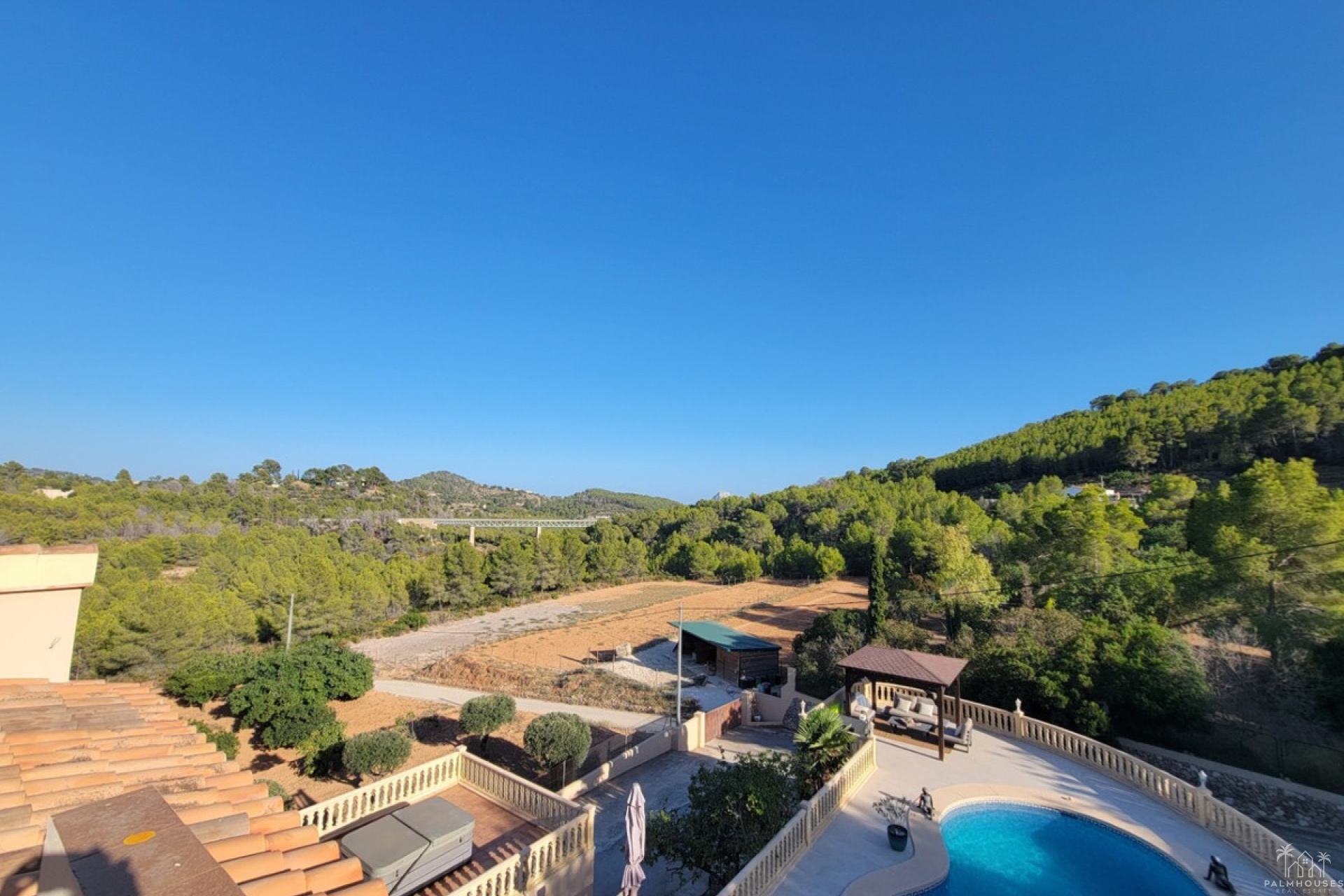 Venta - Country house - Benissa - Benissa Centro