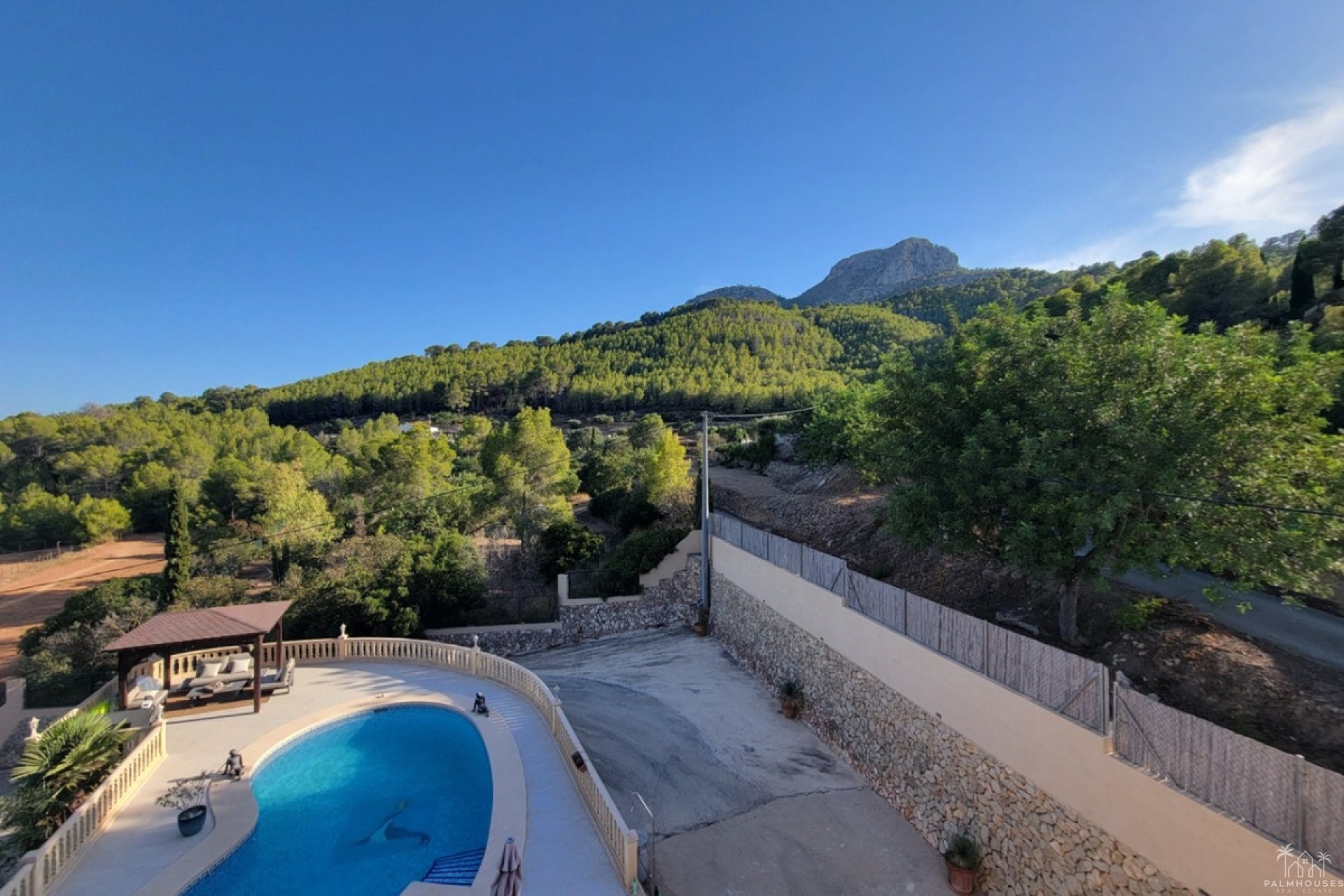 Venta - Country house - Benissa - Benissa Centro