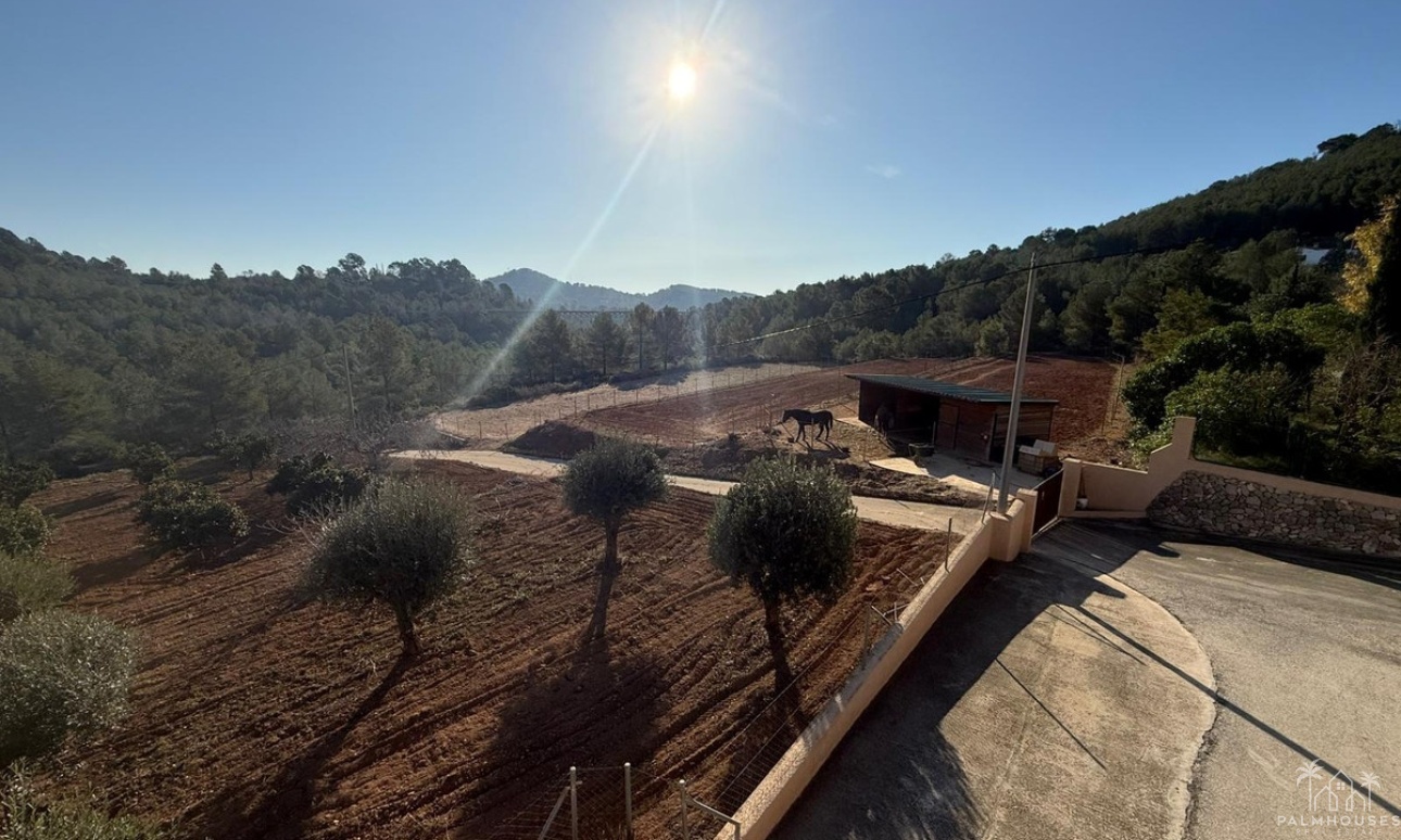 Venta - Country house - Benissa - Benissa Centro