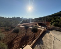 Venta - Country house - Benissa - Benissa Centro