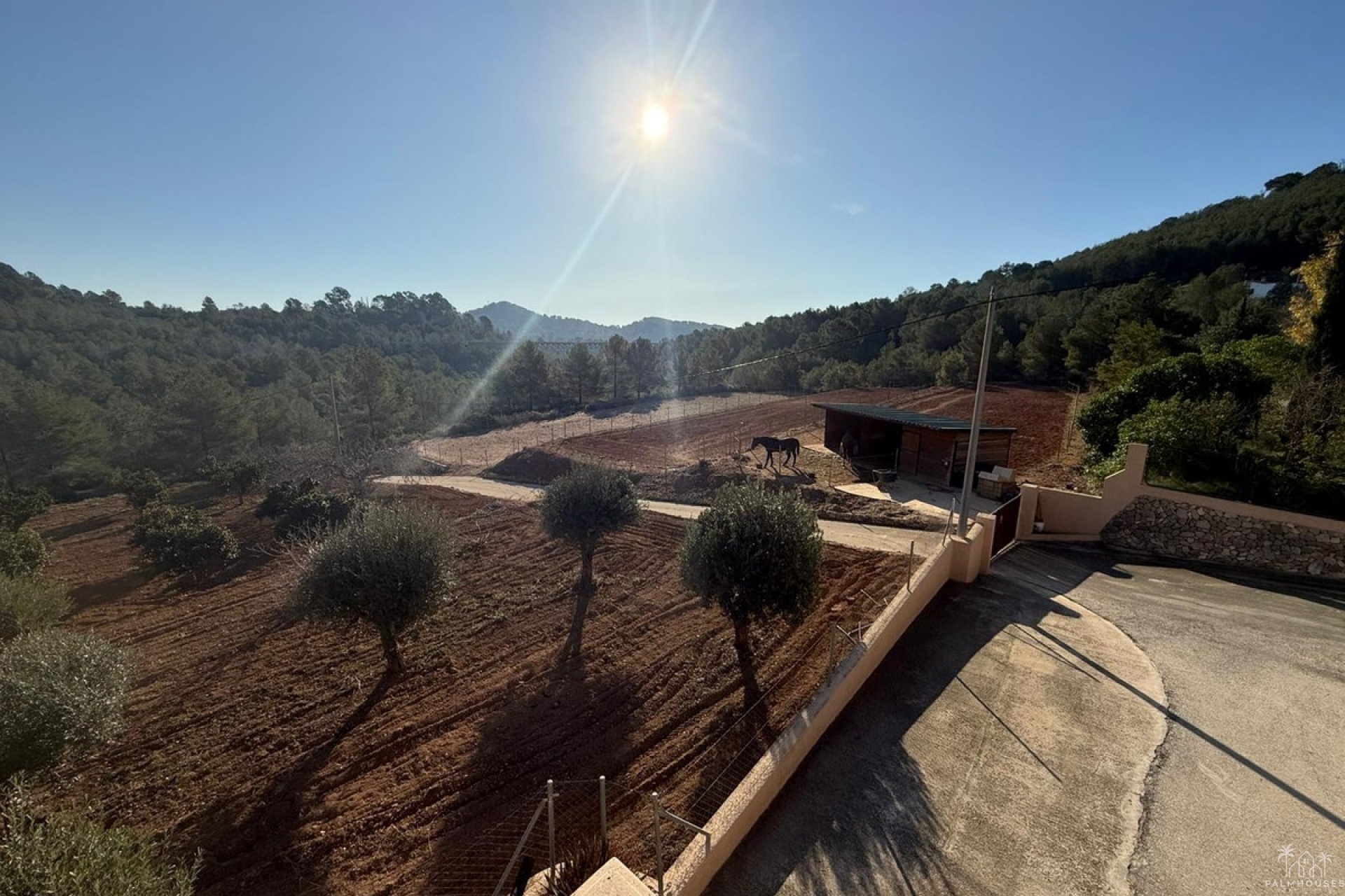 Venta - Country house - Benissa - Benissa Centro