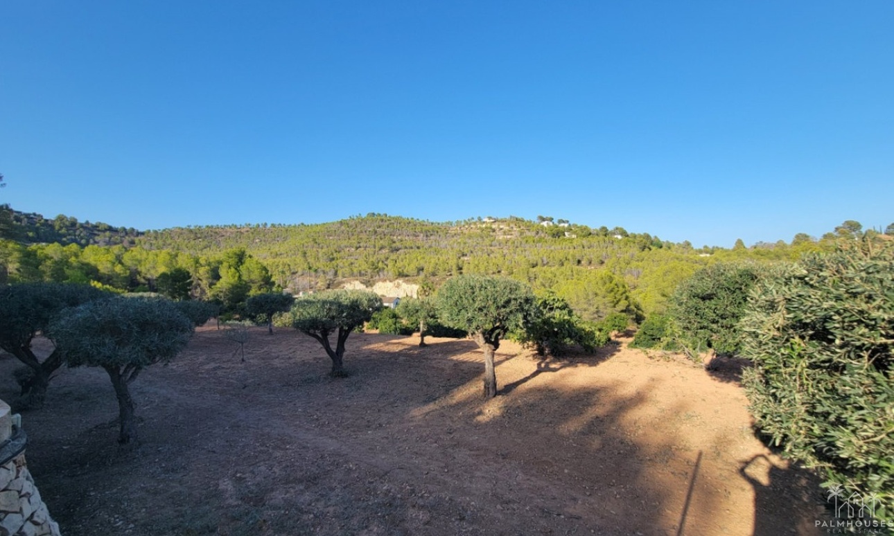 Venta - Country house - Benissa - Benissa Centro