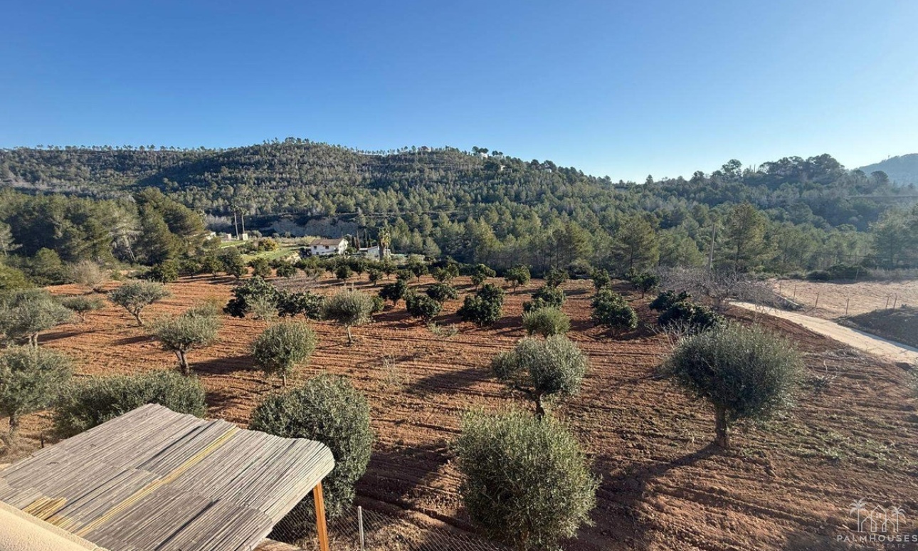 Venta - Country house - Benissa - Benissa Centro