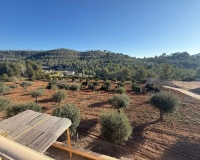 Venta - Country house - Benissa - Benissa Centro