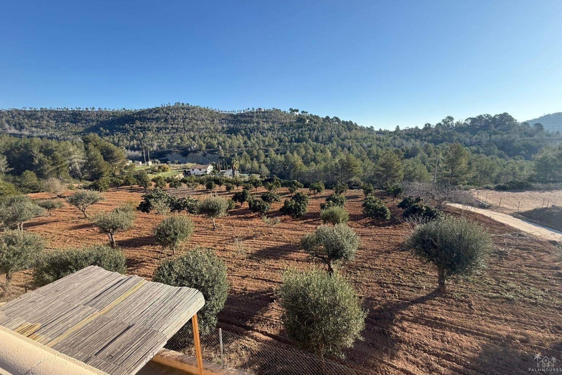 Venta - Country house - Benissa - Benissa Centro