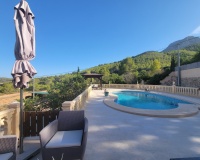 Venta - Country house - Benissa - Benissa Centro