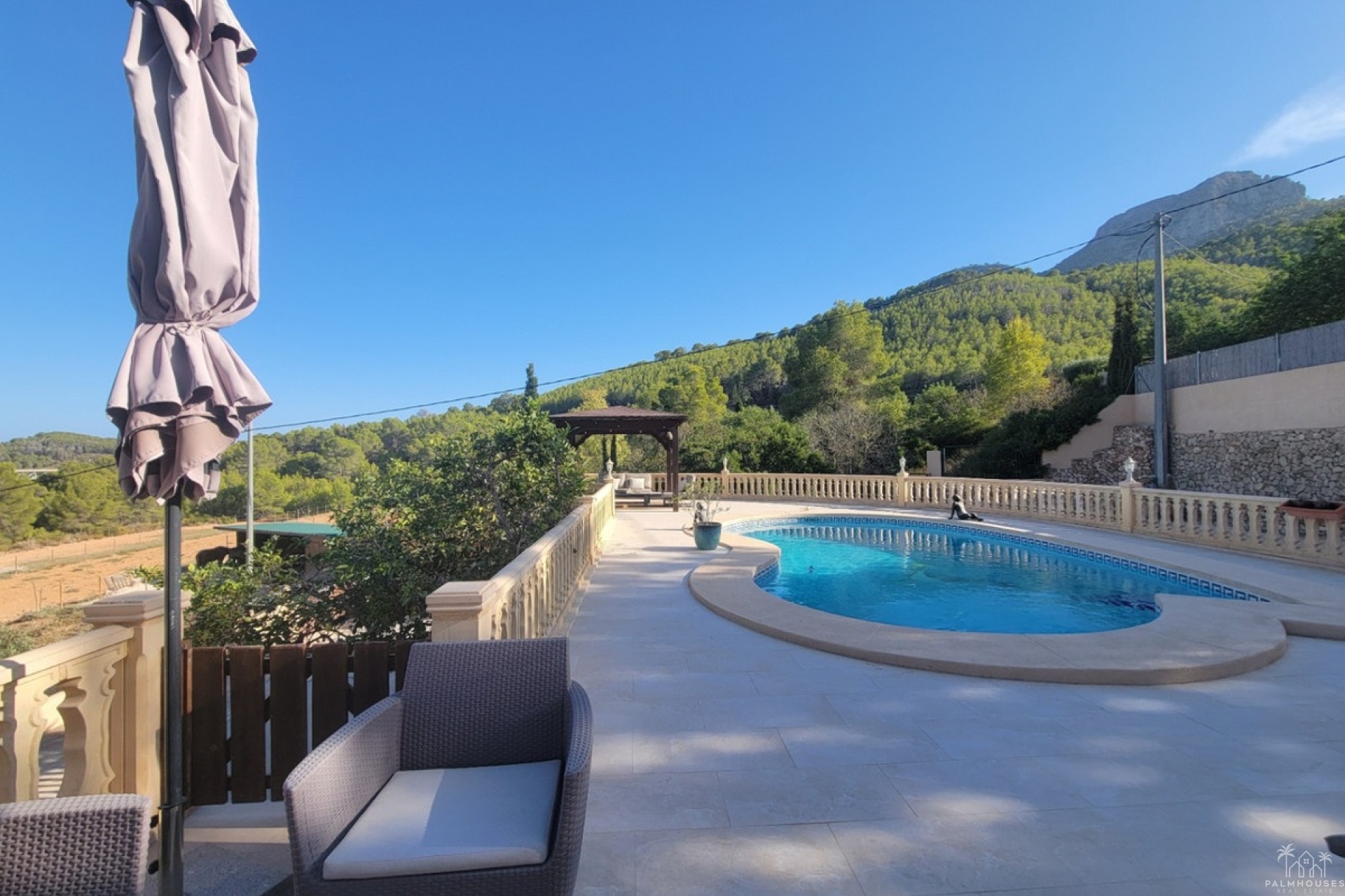 Venta - Country house - Benissa - Benissa Centro