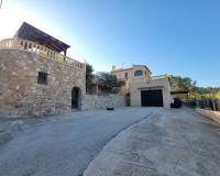 Venta - Country house - Benissa - Benissa Centro