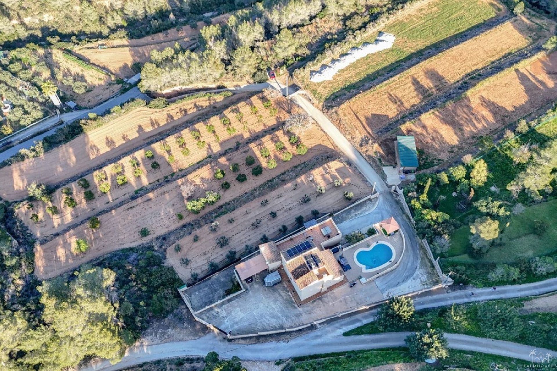 Venta - Country house - Benissa - Benissa Centro