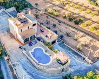 Venta - Country house - Benissa - Benissa Centro