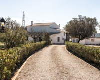 Venta - Country house - Benissa - Canor