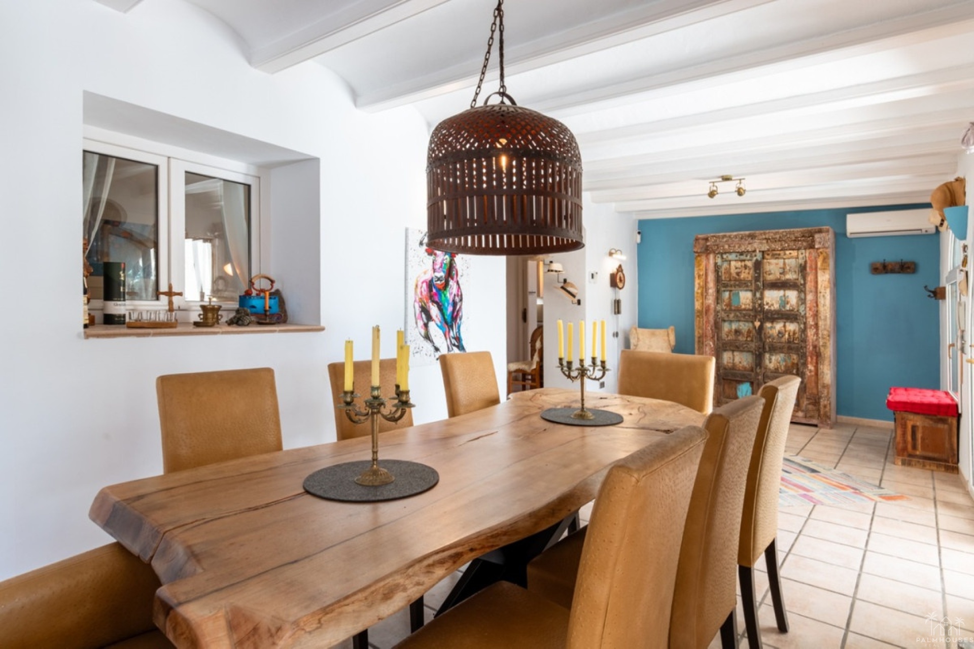 Venta - Country house - Benissa - Canor