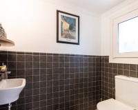 Venta - Country house - Benissa - Canor