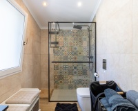 Venta - Country house - Benissa - Canor
