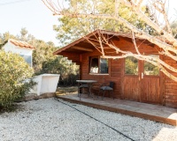 Venta - Country house - Benissa - Canor