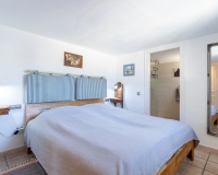 Venta - Country house - Benissa - Canor