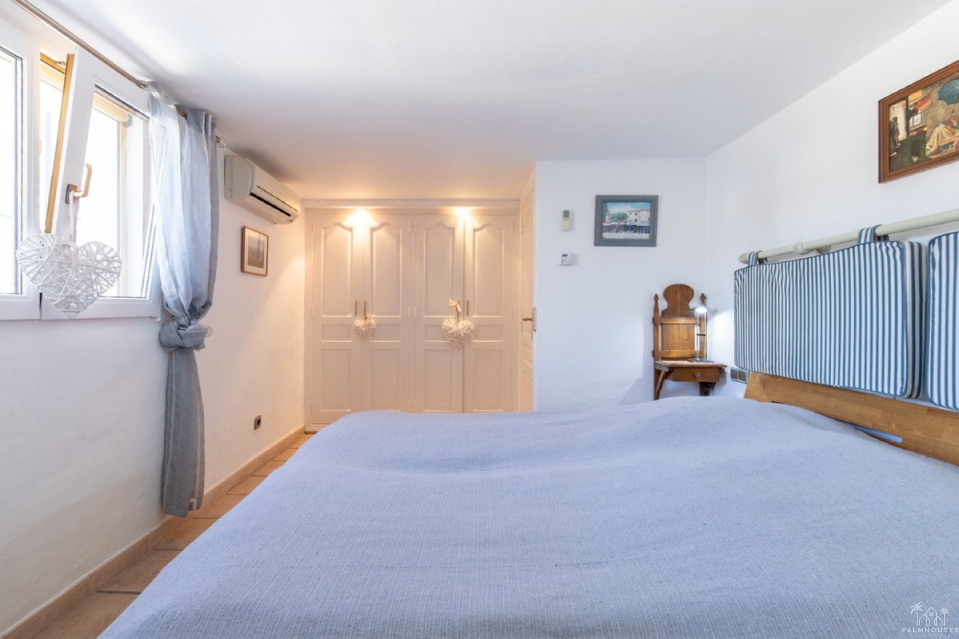 Venta - Country house - Benissa - Canor