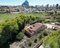 Venta - Country house - Calpe - Calpe Centro