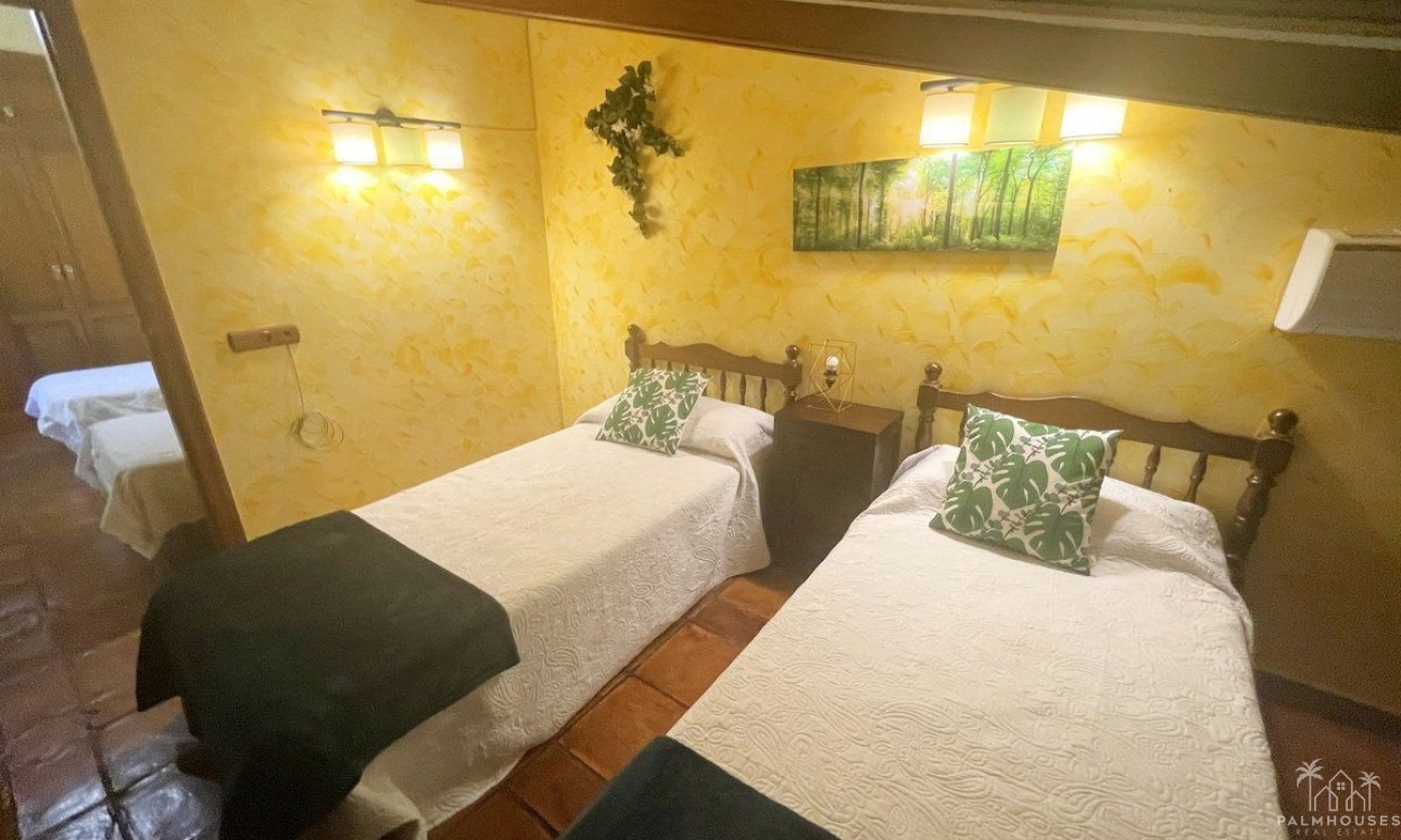 Venta - Country house - Calpe - Calpe Centro