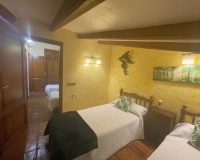 Venta - Country house - Calpe - Calpe Centro