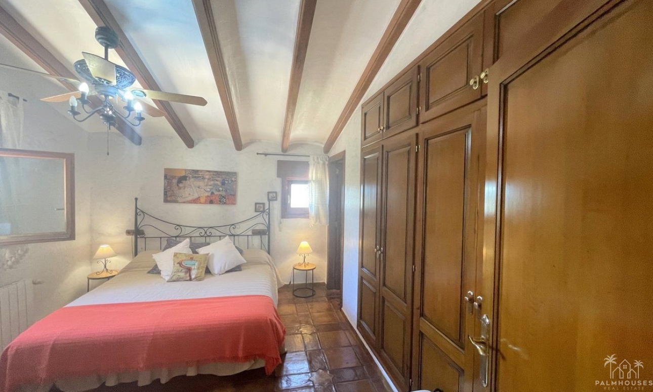 Venta - Country house - Calpe - Calpe Centro