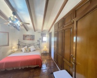 Venta - Country house - Calpe - Calpe Centro
