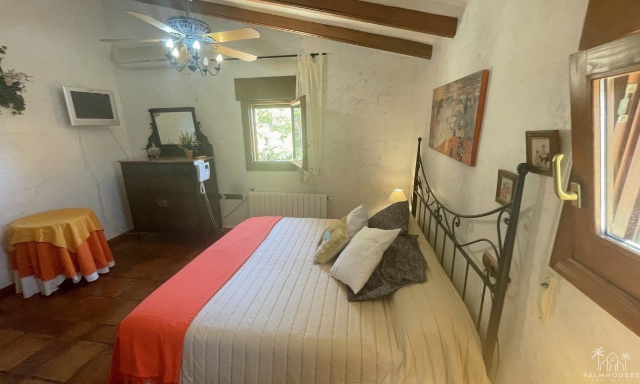 Venta - Country house - Calpe - Calpe Centro