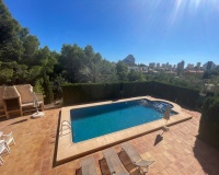 Venta - Country house - Calpe - Calpe Centro
