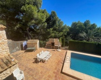 Venta - Country house - Calpe - Calpe Centro