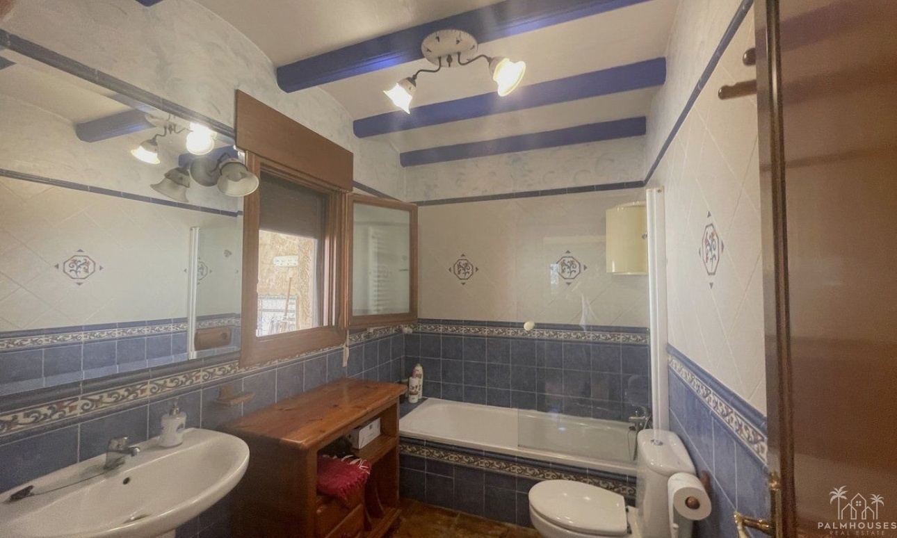 Venta - Country house - Calpe - Calpe Centro