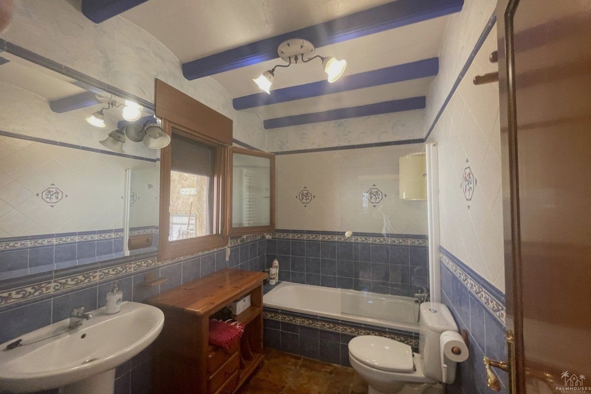 Venta - Country house - Calpe - Calpe Centro