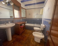 Venta - Country house - Calpe - Calpe Centro