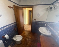 Venta - Country house - Calpe - Calpe Centro