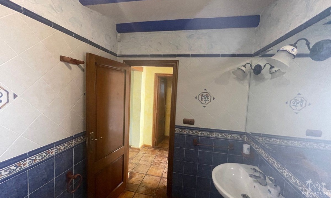 Venta - Country house - Calpe - Calpe Centro