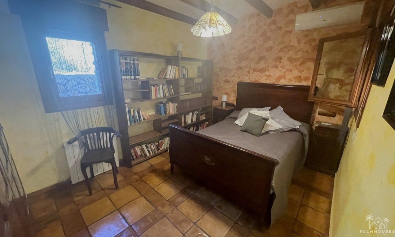 Venta - Country house - Calpe - Calpe Centro