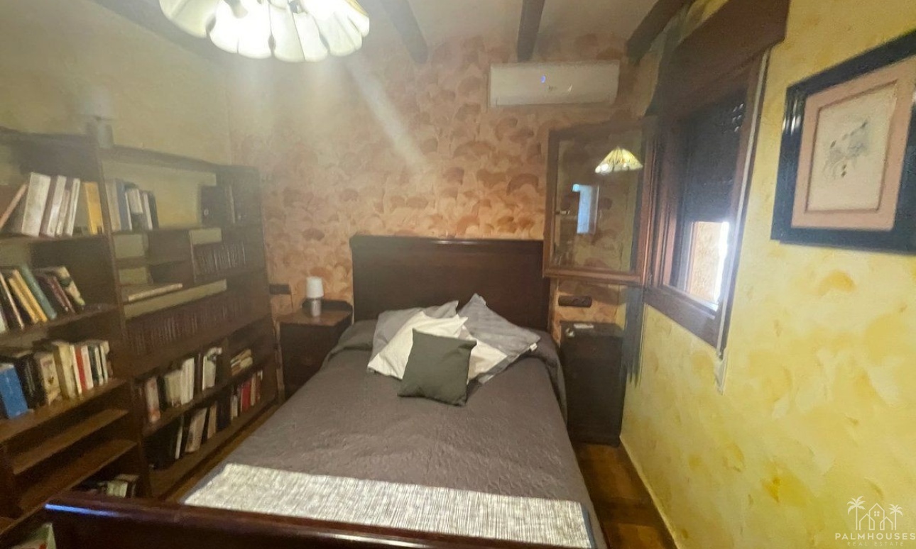 Venta - Country house - Calpe - Calpe Centro