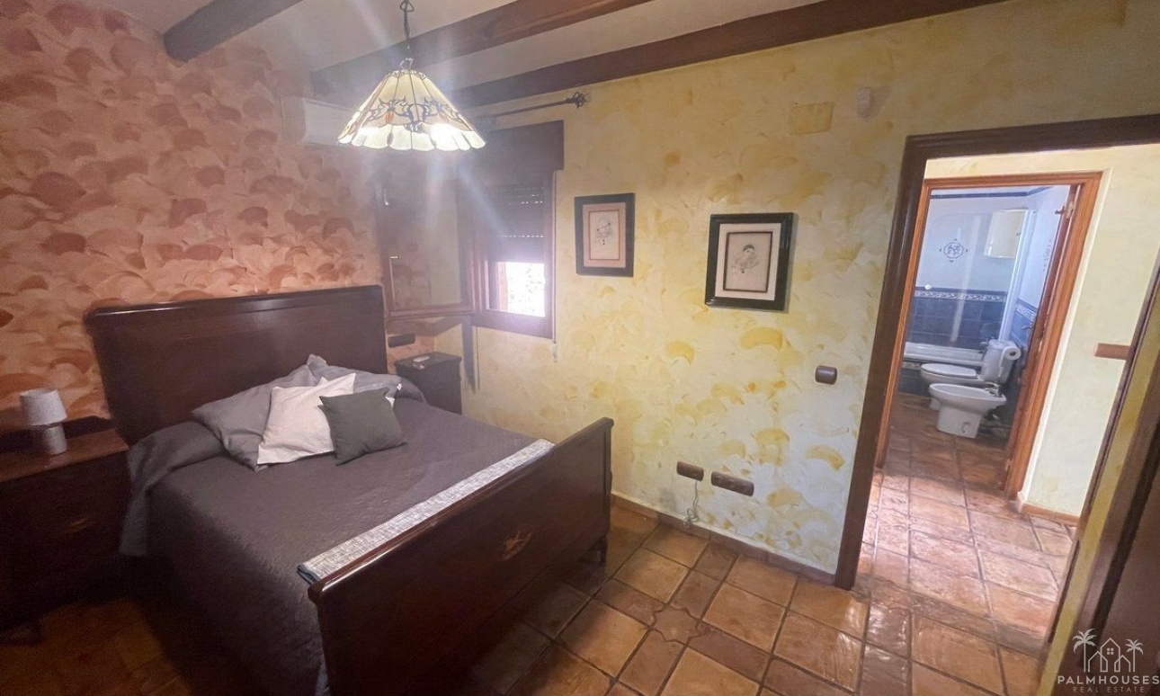 Venta - Country house - Calpe - Calpe Centro