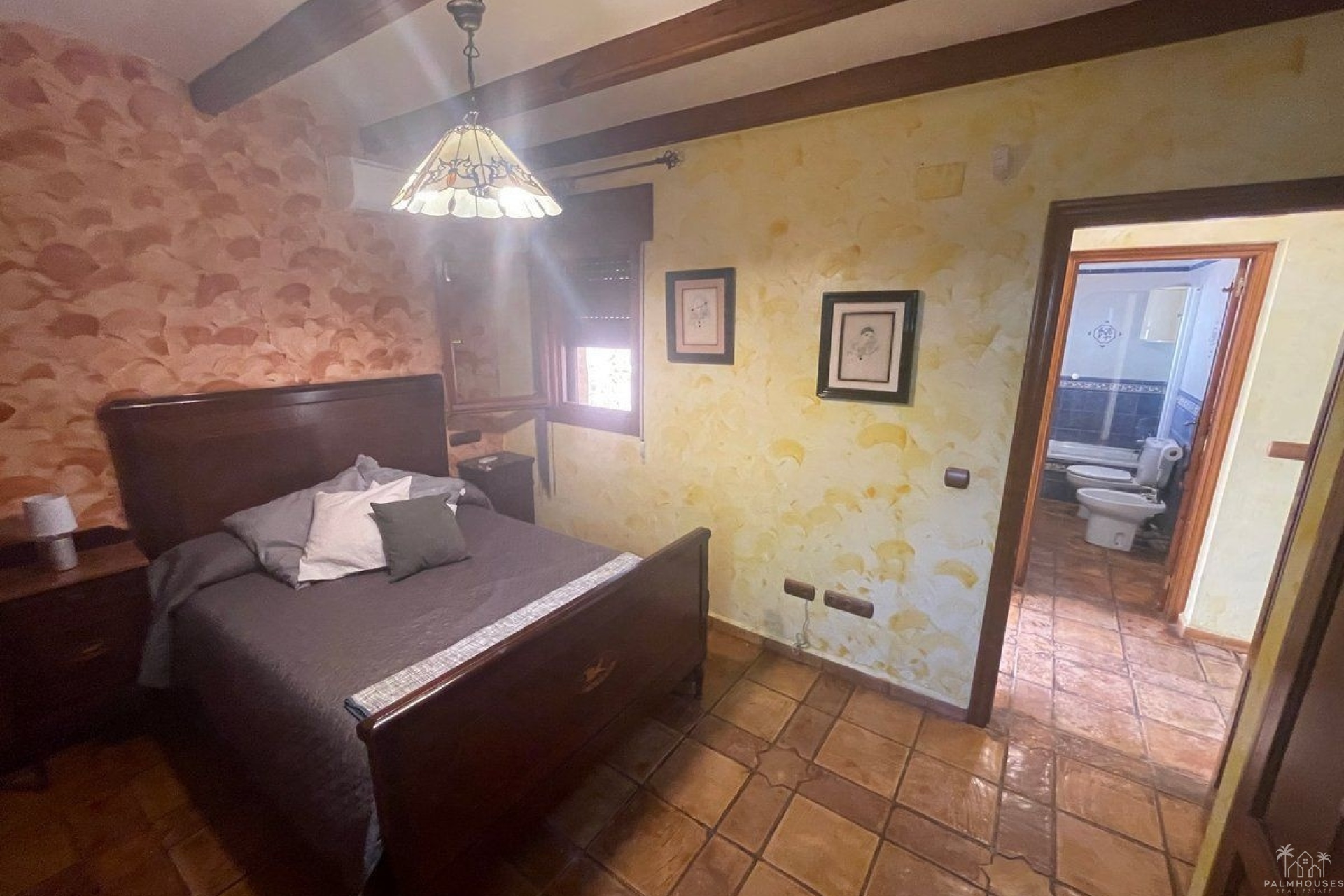 Venta - Country house - Calpe - Calpe Centro