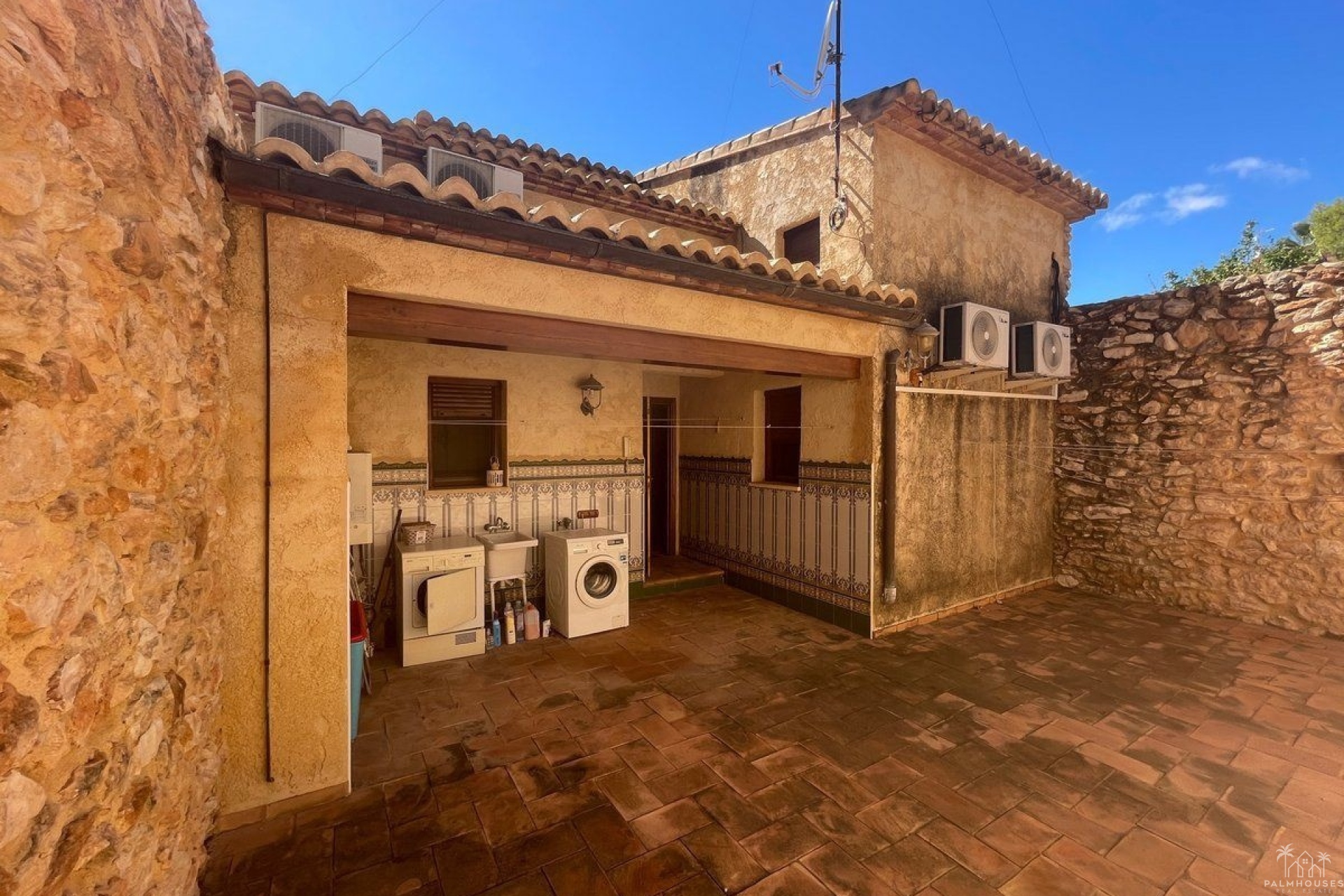 Venta - Country house - Calpe - Calpe Centro