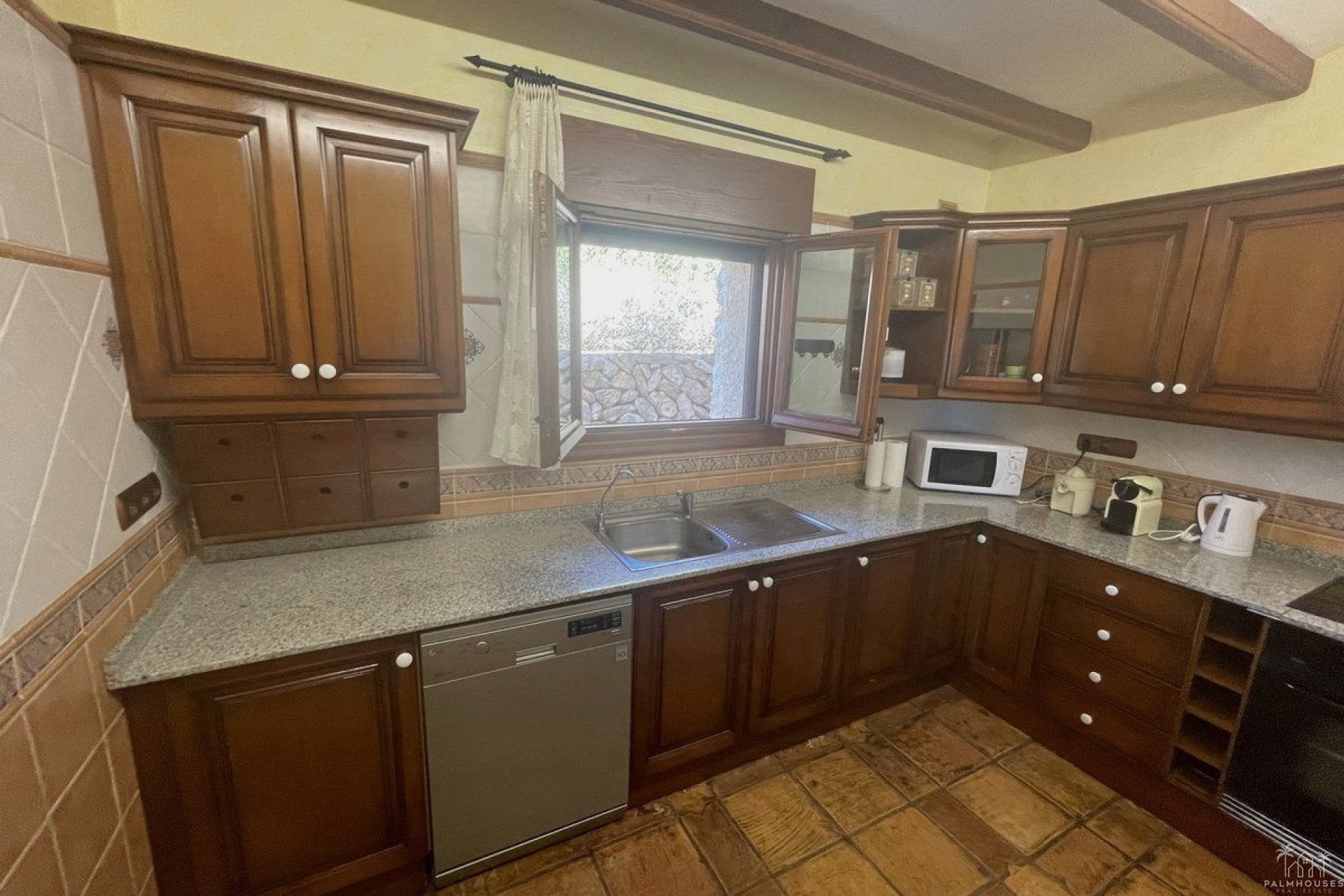 Venta - Country house - Calpe - Calpe Centro