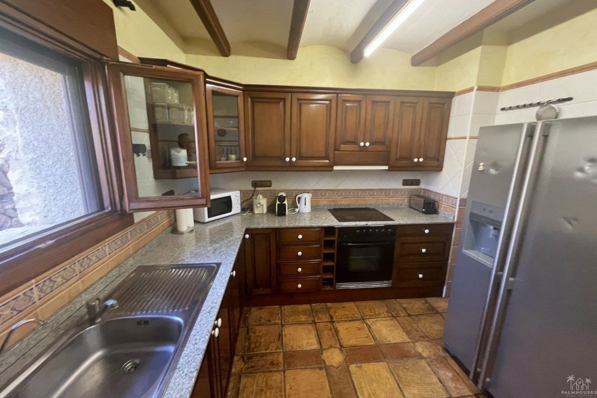 Venta - Country house - Calpe - Calpe Centro