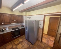 Venta - Country house - Calpe - Calpe Centro