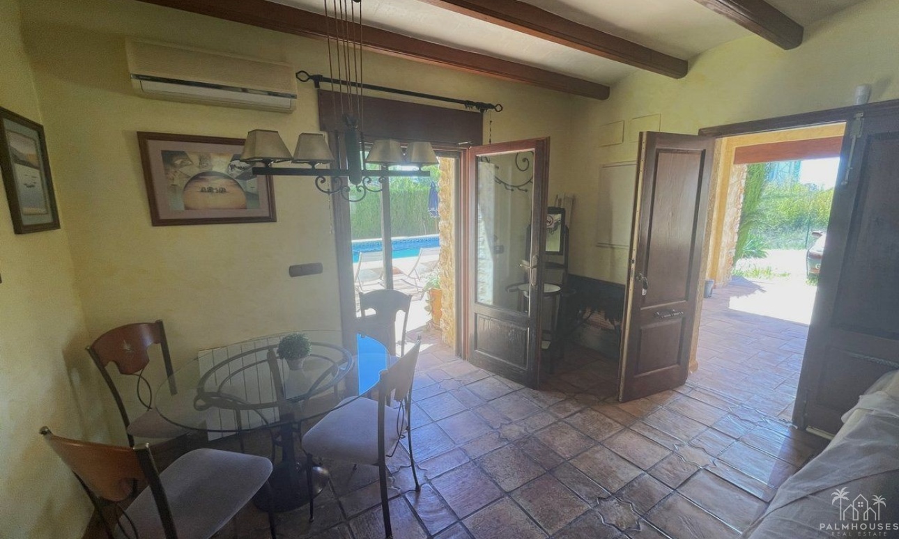 Venta - Country house - Calpe - Calpe Centro