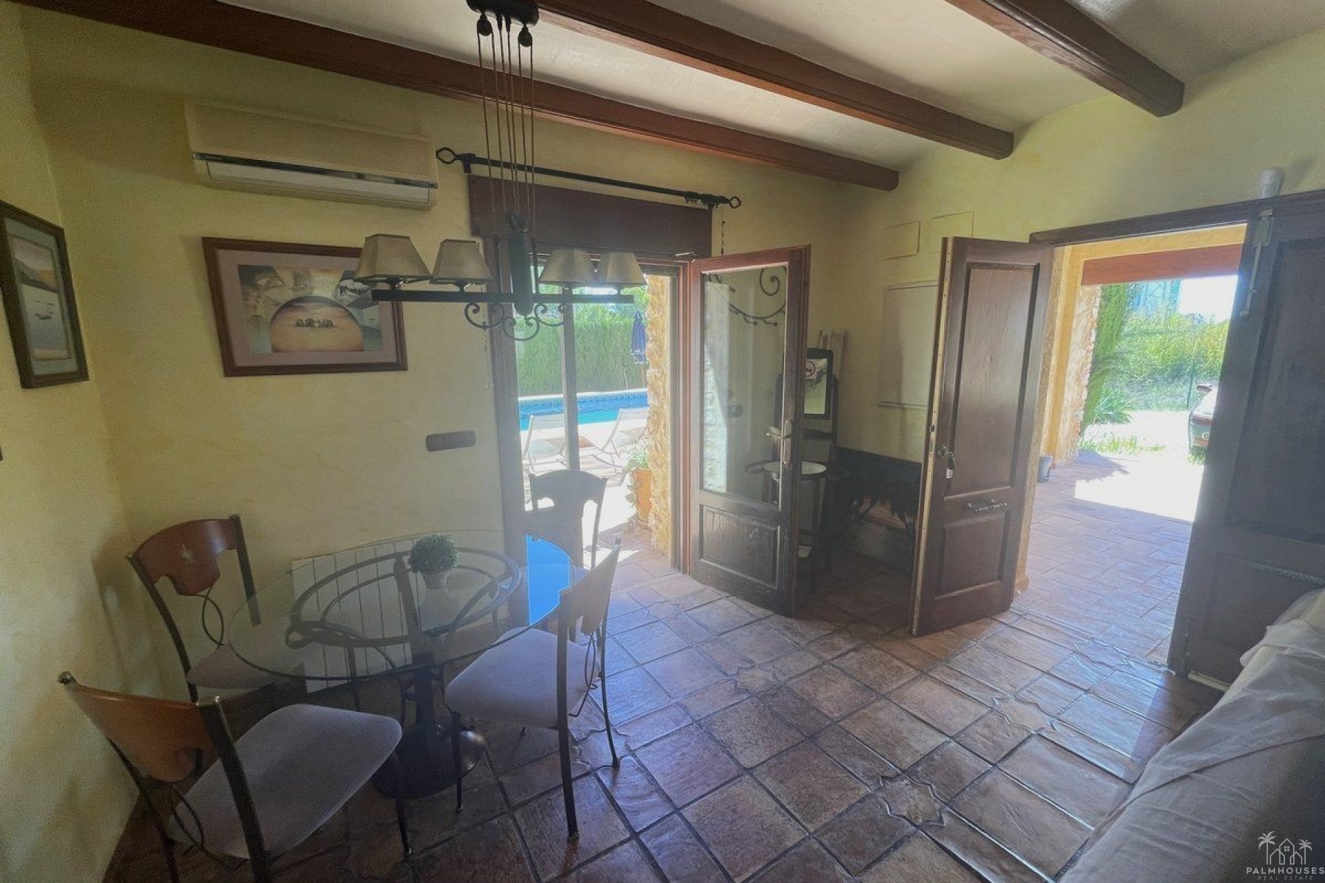 Venta - Country house - Calpe - Calpe Centro