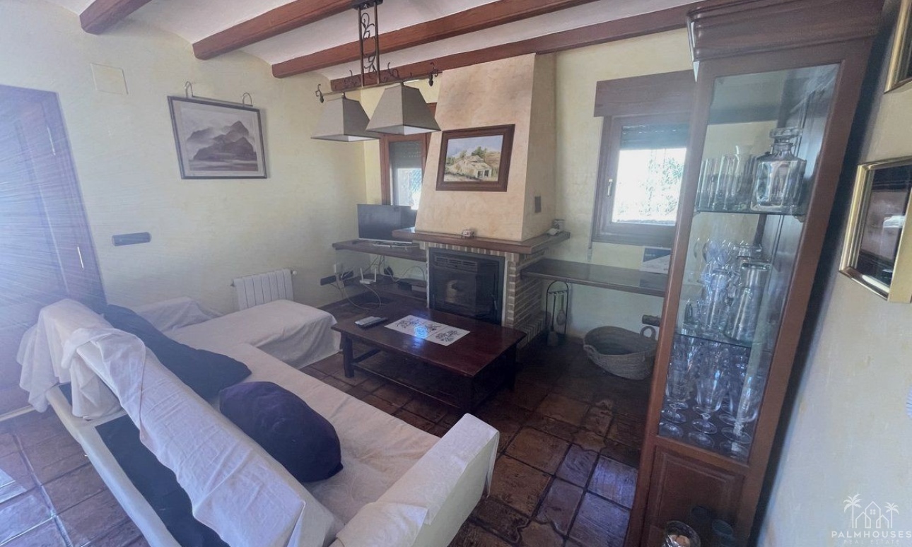 Venta - Country house - Calpe - Calpe Centro