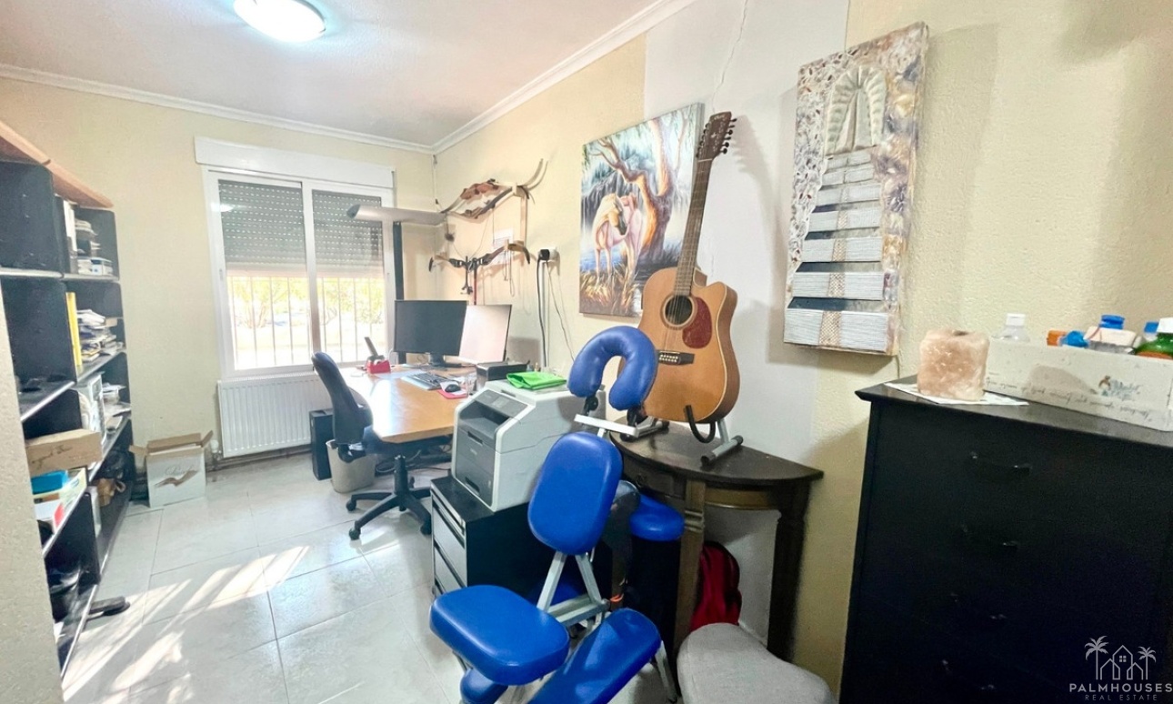 Venta - Country house - Crevillente - Crevillent - Crevillente - Crevillent Centro