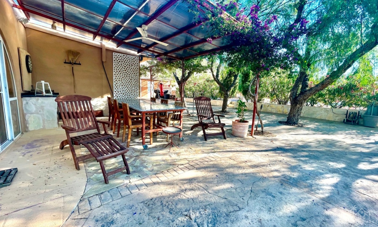 Venta - Country house - Crevillente - Crevillent - Crevillente - Crevillent Centro
